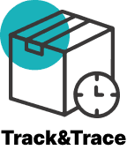 Track & Trace Logo